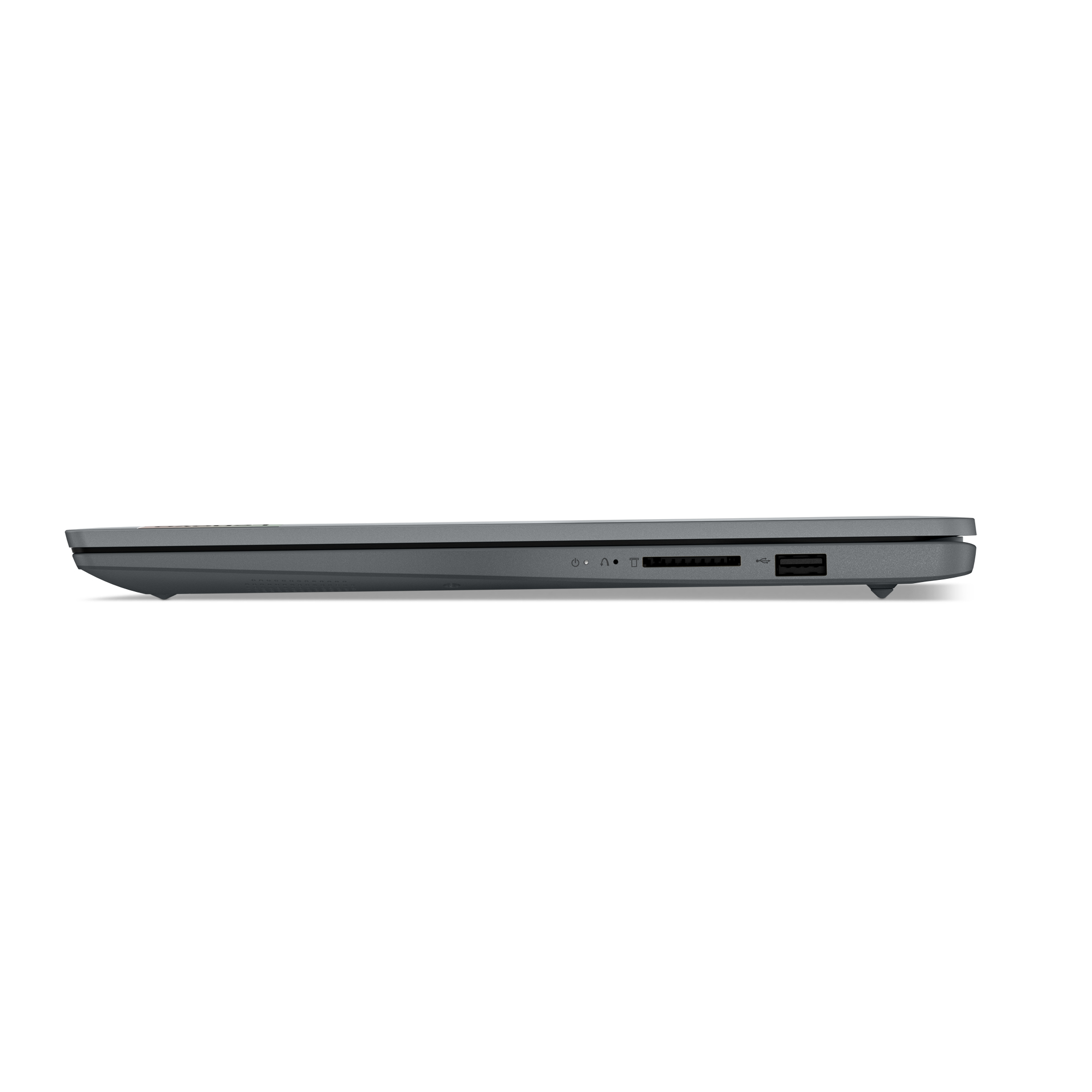 Lenovo IdeaPad 1 15inch FHD N4020 4GB RAM 128GB SSD - Cloud Grey - Image 15