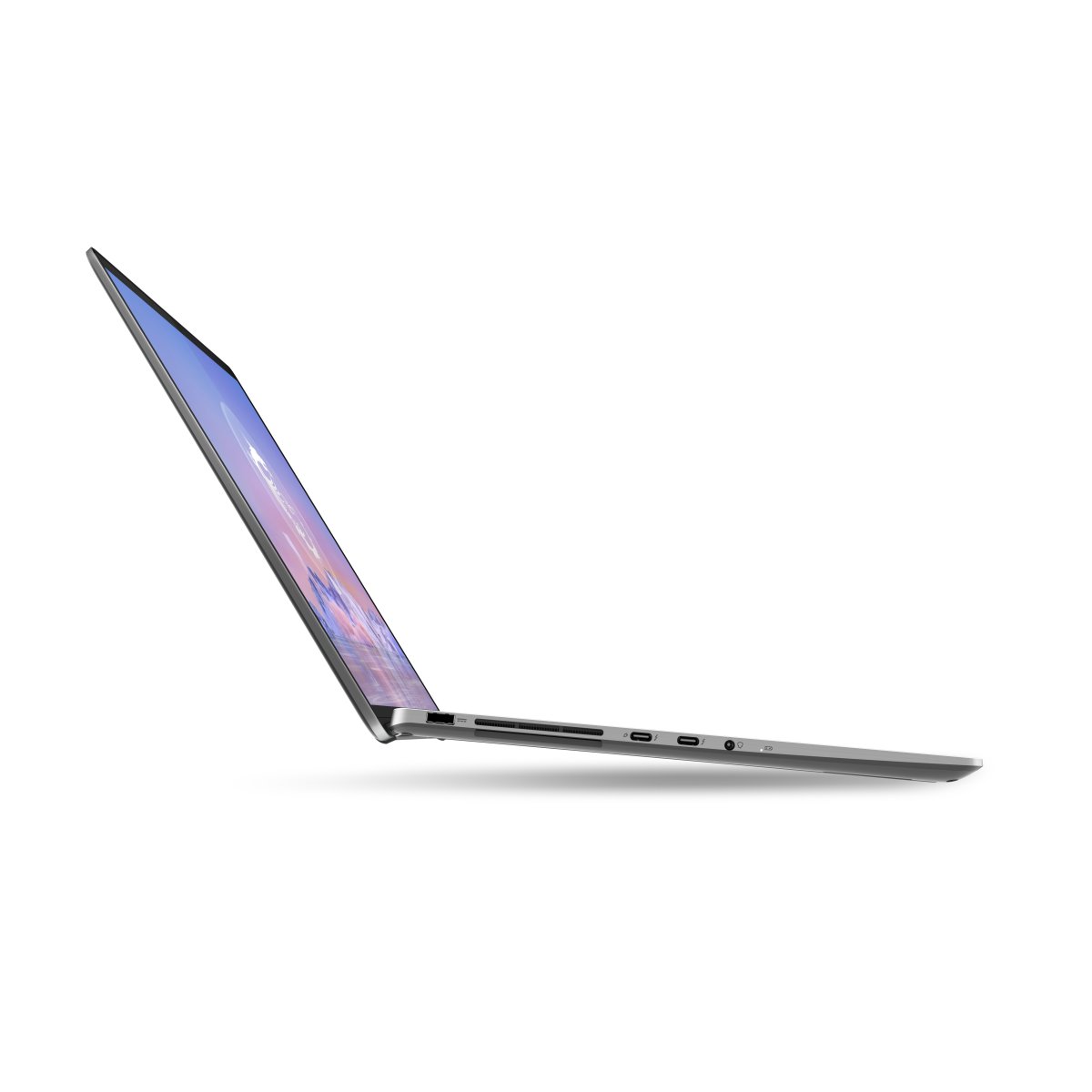 MSI Creator Z17 HX STUDIO A13VFT-213UK Intel® Core™ i7 i7-13850HX Laptop 43.2 cm (17") Touchscreen Quad HD+ 64 GB DDR5-SDRAM 2 TB SSD NVIDIA GeForce RTX 4060 Wi-Fi 6E (802.11ax) Windows 11 Pro Grey - Image 19