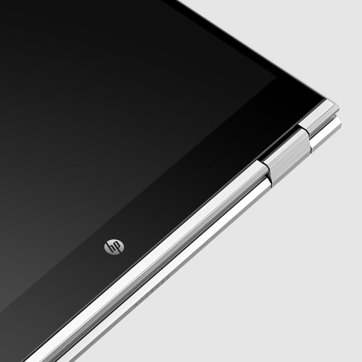 HP Pro x360 435 G10 AMD Ryzen™ 5 7530U Hybrid (2-in-1) 33.8 cm (13.3") Touchscreen Full HD 16 GB DDR4-SDRAM 512 GB SSD Wi-Fi 6 (802.11ax) Windows 11 Pro Silver - Image 8