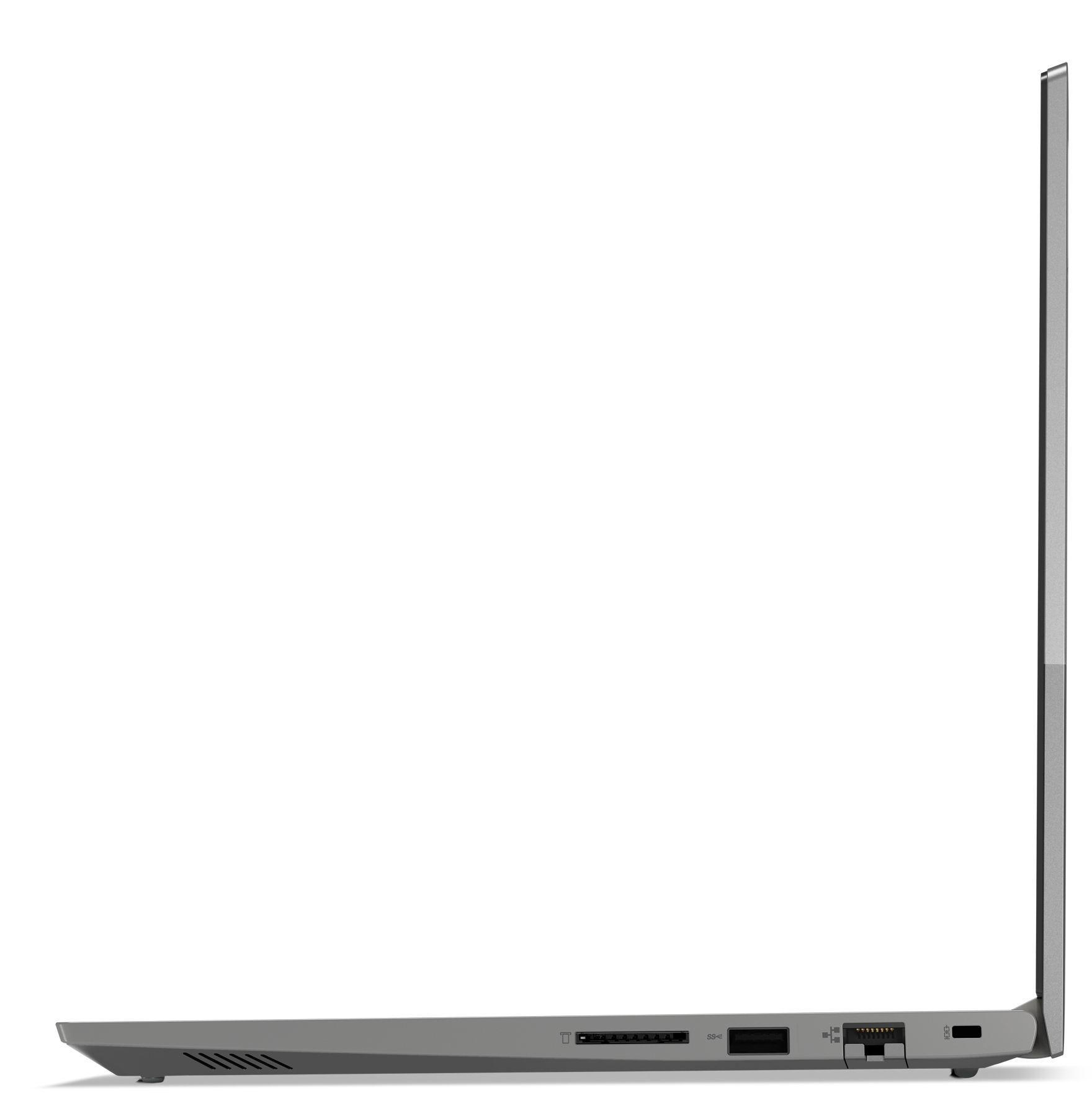 Lenovo ThinkBook 14 G4 IAP Intel® Core™ i5 i5-1235U Laptop 35.6 cm (14") Full HD 8 GB DDR4-SDRAM 256 GB SSD Wi-Fi 6 (802.11ax) Windows 11 Pro UK English Grey - Image 16
