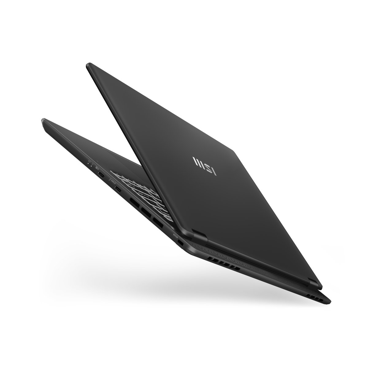 MSI Prestige 14 AI STUDIO C1VEG-002UK Intel Core Ultra 7 155H Laptop 35.6 cm (14") 2.8K 32 GB DDR5-SDRAM 1 TB SSD NVIDIA GeForce RTX 4050 Wi-Fi 7 (802.11be) Windows 11 Pro Grey - Image 18