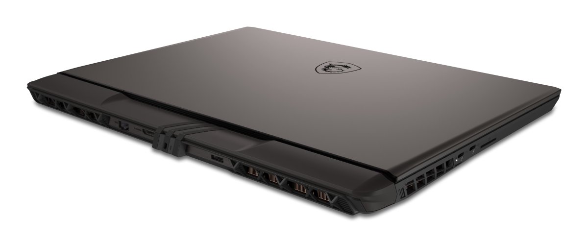 MSI Vector 17 HX AI A2XWJG-004UK Intel Core Ultra 9 275HX Laptop 43.2 cm (17") Quad HD+ 32 GB DDR5-SDRAM 1 TB SSD NVIDIA GeForce RTX 5090 Wi-Fi 7 (802.11be) Windows 11 Home Advanced Grey - Image 19