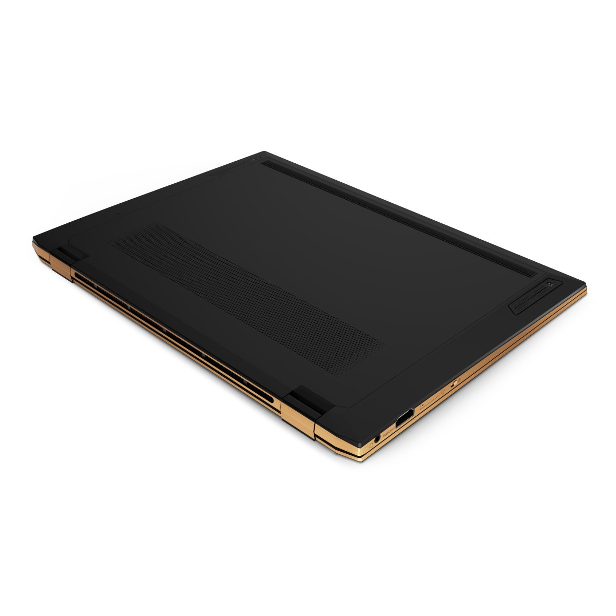 MSI Summit E13 Flip Evo A13MT-201UK Intel® Core™ i7 i7-1360P Hybrid (2-in-1) 34 cm (13.4") Touchscreen Full HD+ 16 GB LPDDR5-SDRAM 1 TB SSD Wi-Fi 6E (802.11ax) Windows 11 Home Black - Image 15