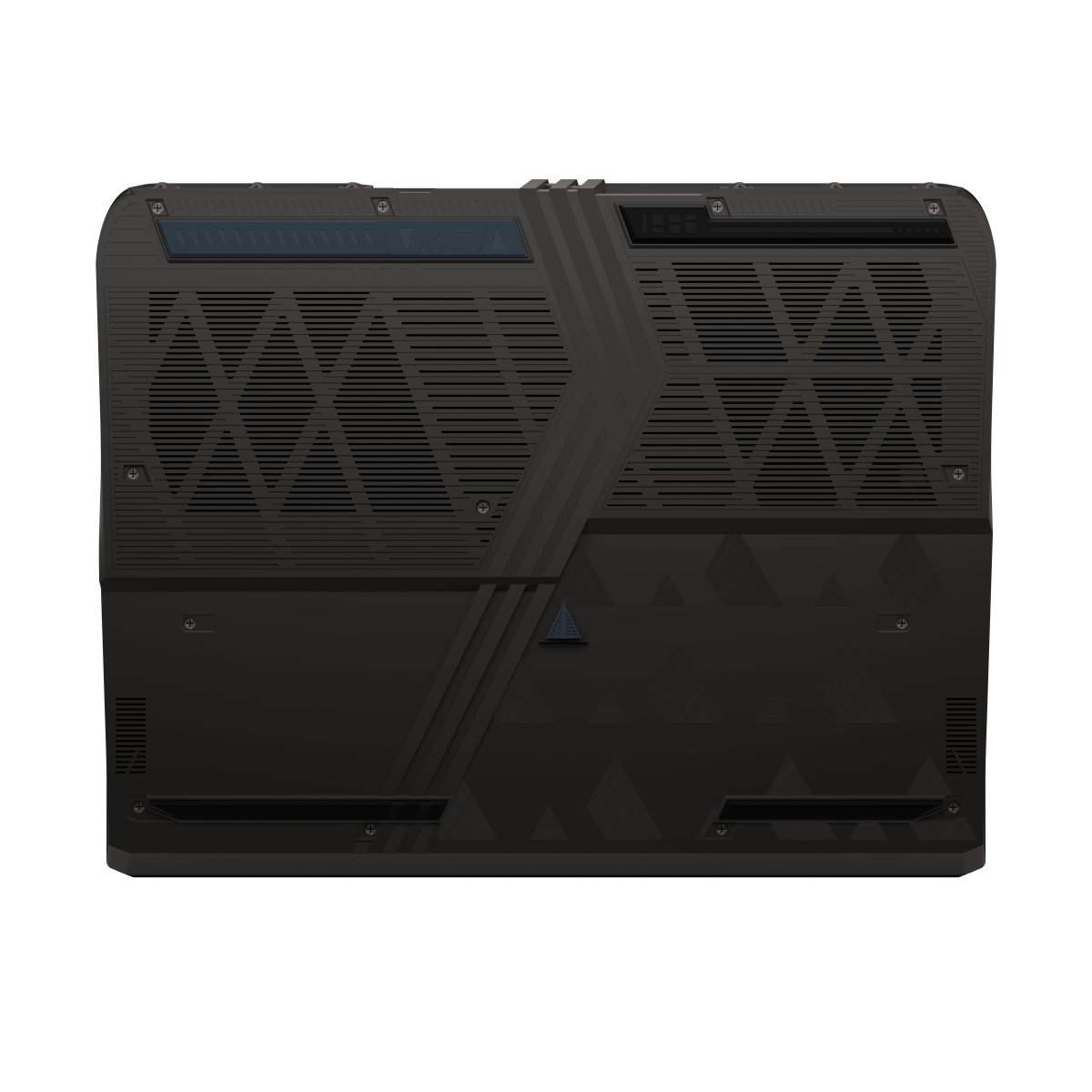 MSI Gaming Vector GP68 HX 13VH-085UK Intel® Core™ i9 i9-13950HX Laptop 40.6 cm (16") Full HD+ 16 GB DDR5-SDRAM 1 TB SSD NVIDIA GeForce RTX 4080 Wi-Fi 6E (802.11ax) Windows 11 Home Grey - Image 19