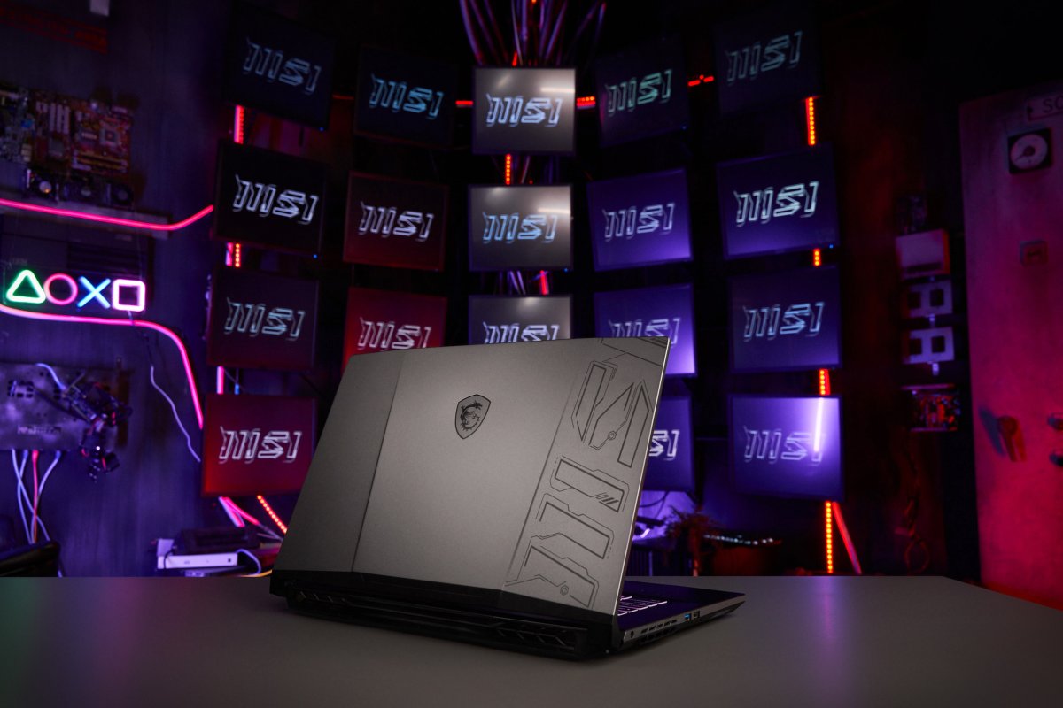 MSI Pulse 15 B13VFK-1094UK Intel® Core™ i9 i9-13900H Laptop 39.6 cm (15.6") Full HD 16 GB DDR5-SDRAM 512 GB SSD NVIDIA GeForce RTX 4060 Wi-Fi 6 (802.11ax) Windows 11 Home Grey - Image 31
