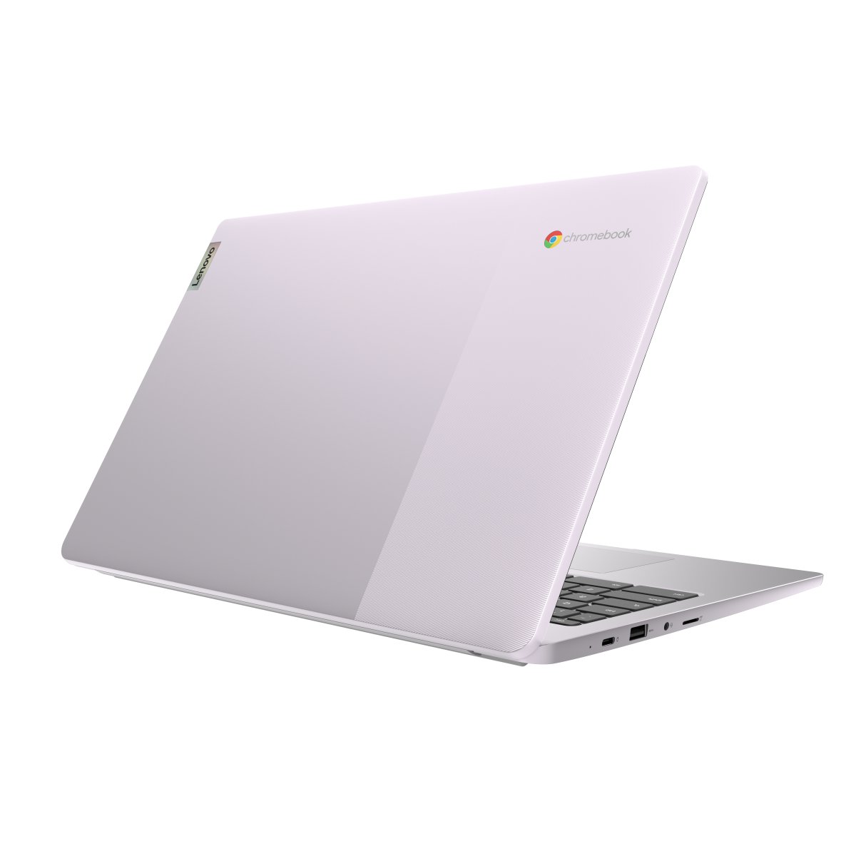 Lenovo IdeaPad 3 Chrome 15IJL6 Intel® Pentium® Silver N6000 Chromebook 39.6 cm (15.6") Full HD 4 GB LPDDR4x-SDRAM 128 GB eMMC Wi-Fi 6 (802.11ax) ChromeOS UK English Grey - Image 9