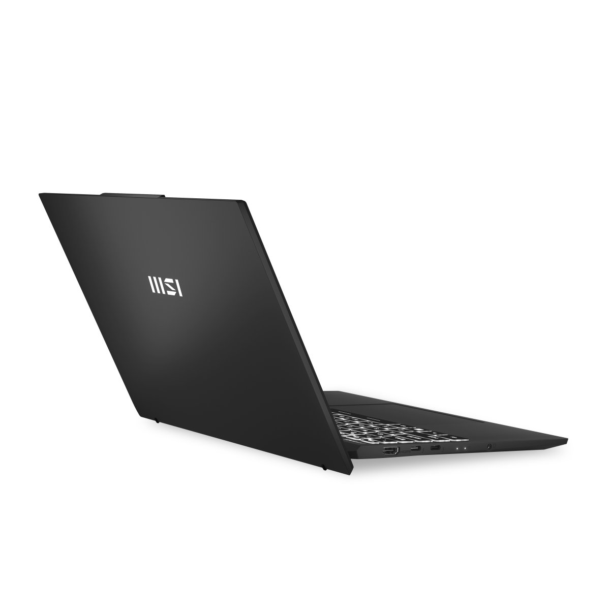MSI Prestige 13 AI EVO A1MG-030UK Intel Core Ultra 5 125H Laptop 33.8 cm (13.3") 2.8K 32 GB LPDDR5-SDRAM 1 TB SSD Wi-Fi 7 (802.11be) Windows 11 Home Advanced Grey - Image 20