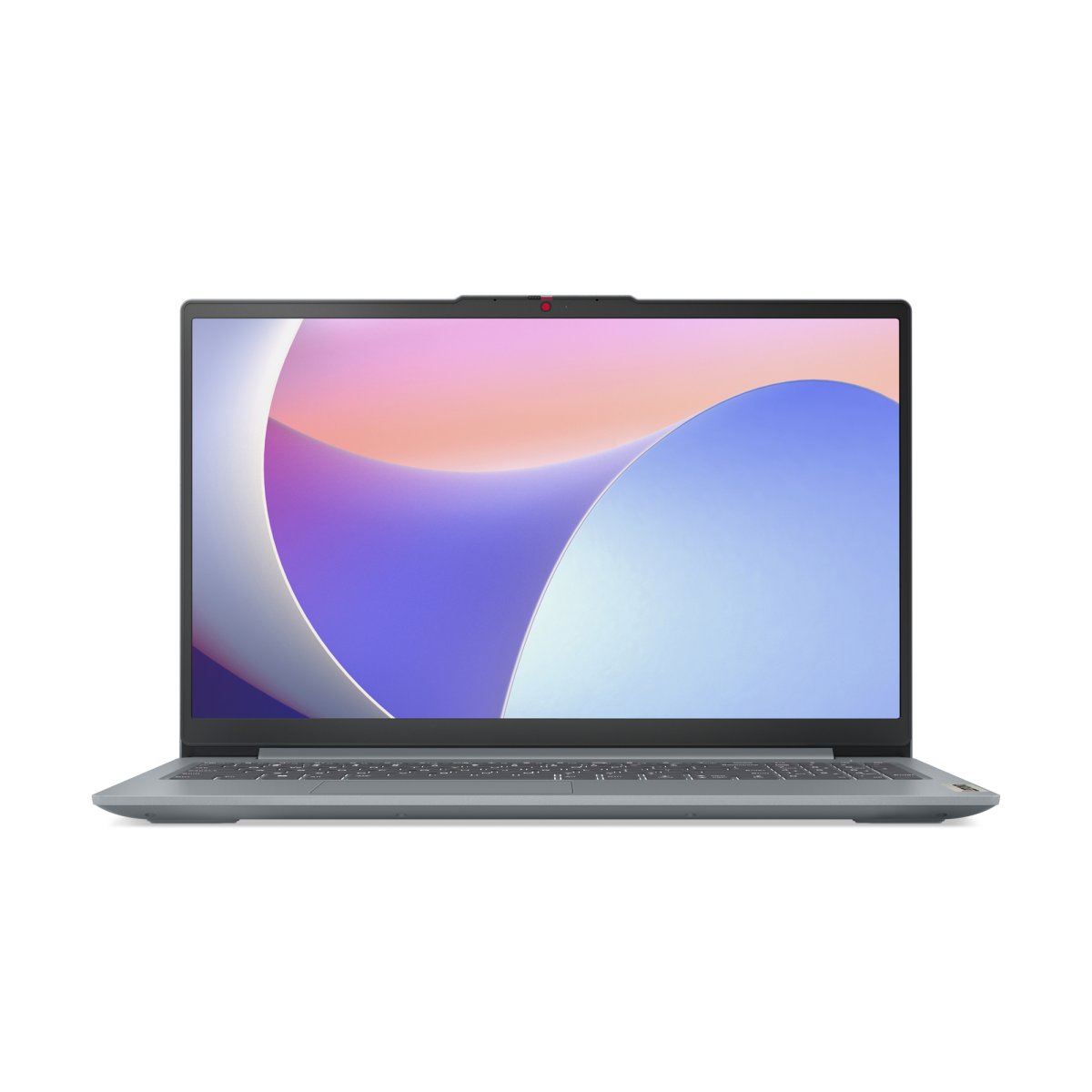 Lenovo IdeaPad Slim 3 15IAN8 Intel Core i3 N-series i3-N305 Laptop 39.6 cm (15.6") Full HD 8 GB LPDDR5-SDRAM 128 GB eUFS Wi-Fi 6 (802.11ax) Windows 11 Home in S mode UK English Grey - Image 2