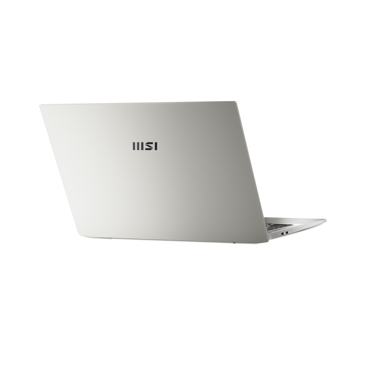 MSI Prestige A16 AI+ A3HMG-028UK AMD Ryzen AI 9 365 Laptop 40.6 cm (16") Quad HD+ 32 GB LPDDR5x-SDRAM 1 TB SSD Wi-Fi 7 (802.11be) Windows 11 Home Silver - Image 14