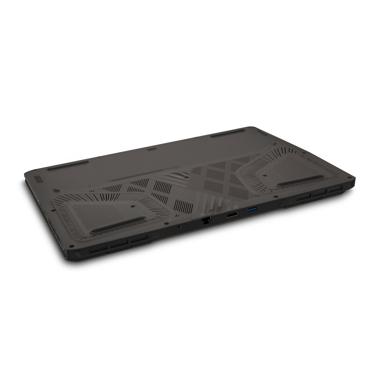 MSI Sword 17 HX B14VFKG-003UK Intel® Core™ i7 i7-14700HX Laptop 43.2 cm (17") Quad HD+ 16 GB DDR5-SDRAM 1 TB SSD NVIDIA GeForce RTX 4060 Wi-Fi 6E (802.11ax) Windows 11 Home Grey - Image 15