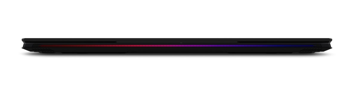 MSI Raider A18 HX A9WIG-004UK AMD Ryzen™ 9 9955HX3D Laptop 45.7 cm (18") UHD+ 64 GB DDR5-SDRAM 2 TB SSD NVIDIA GeForce RTX 5080 Wi-Fi 7 (802.11be) Windows 11 Home Advanced Black - Image 7