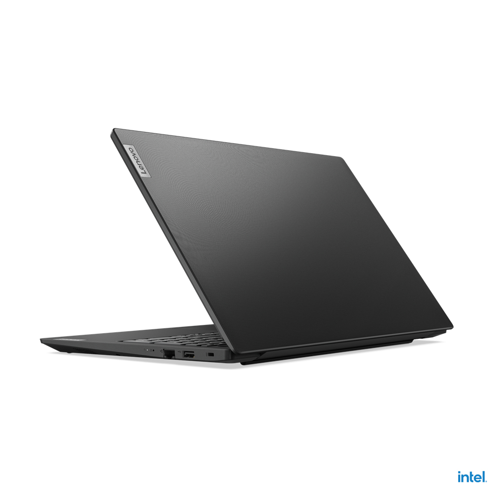 Lenovo V15 G4 IAH Intel® Core™ i5 i5-12500H Laptop 39.6 cm (15.6") Full HD 16 GB DDR4-SDRAM 512 GB SSD Wi-Fi 6 (802.11ax) Windows 11 Pro English Black - Image 3