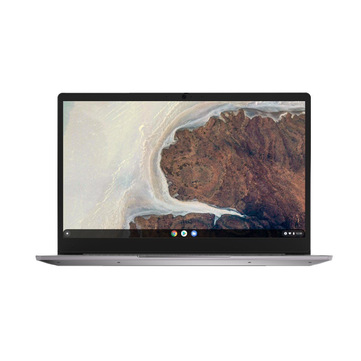 Lenovo IdeaPad 3 Chrome 15IJL6 Intel® Pentium® Silver N6000 Chromebook 39.6 cm (15.6") Full HD 4 GB LPDDR4x-SDRAM 128 GB eMMC Wi-Fi 6 (802.11ax) ChromeOS UK English Grey - Image 4