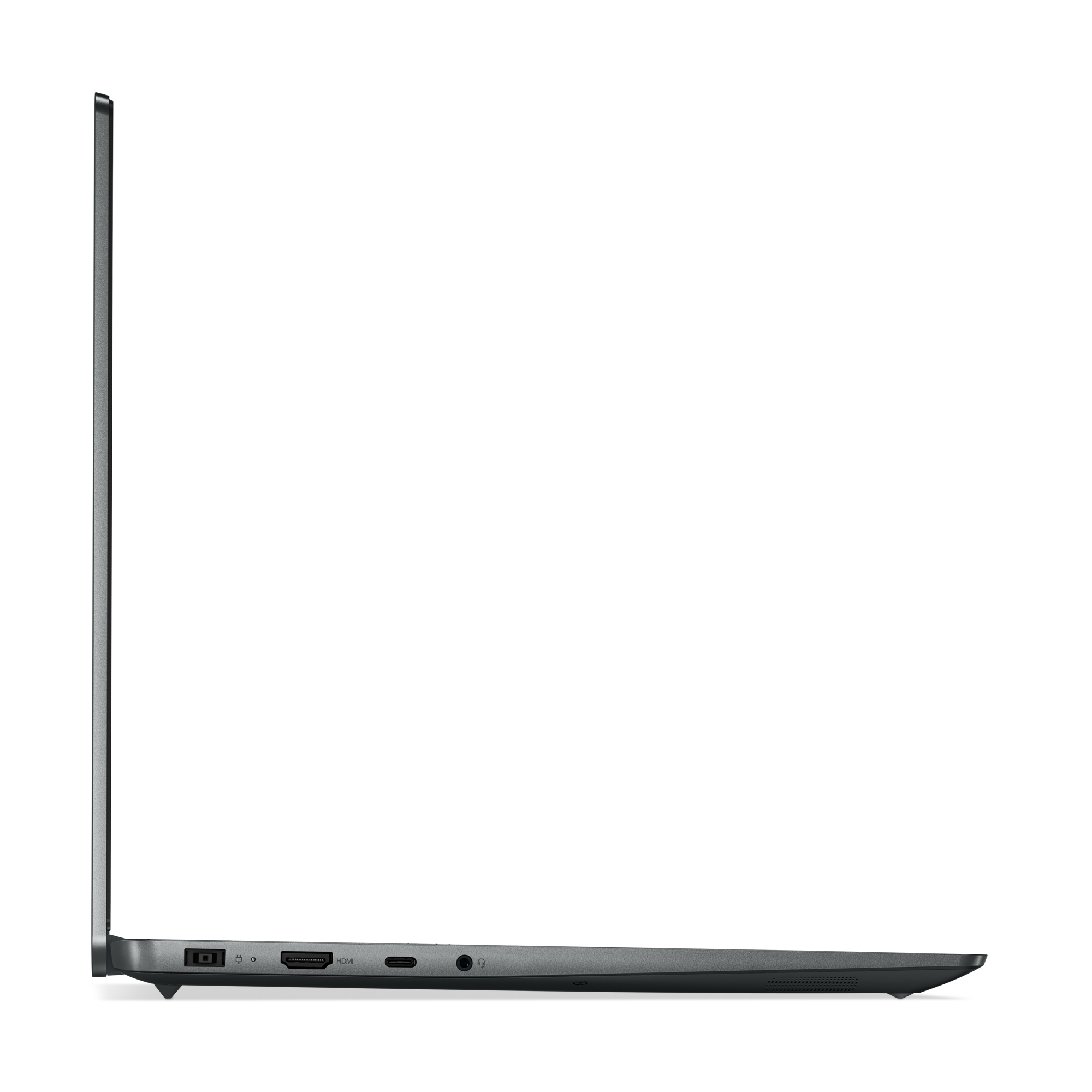 Lenovo IdeaPad 5 Pro 16ARH7 AMD Ryzen™ 7 6800HS Laptop 40.6 cm (16") WQXGA 16 GB LPDDR5-SDRAM 512 GB SSD NVIDIA GeForce RTX 3050 Ti Wi-Fi 6 (802.11ax) Windows 11 Home UK English Grey - Image 3