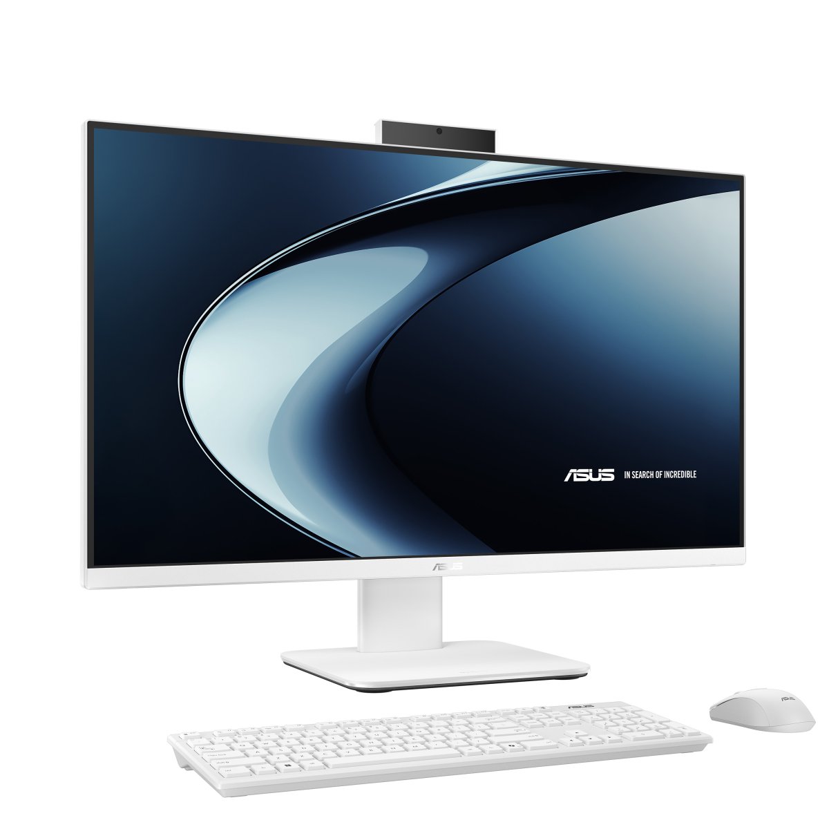 ASUS V400 AiO V470VAK-WPE034W Intel® Core™ i5 i5-13420H 68.6 cm (27") 1920 x 1080 pixels All-in-One PC 8 GB DDR5-SDRAM 512 GB SSD Windows 11 Home Wi-Fi 6 (802.11ax) White - Image 6