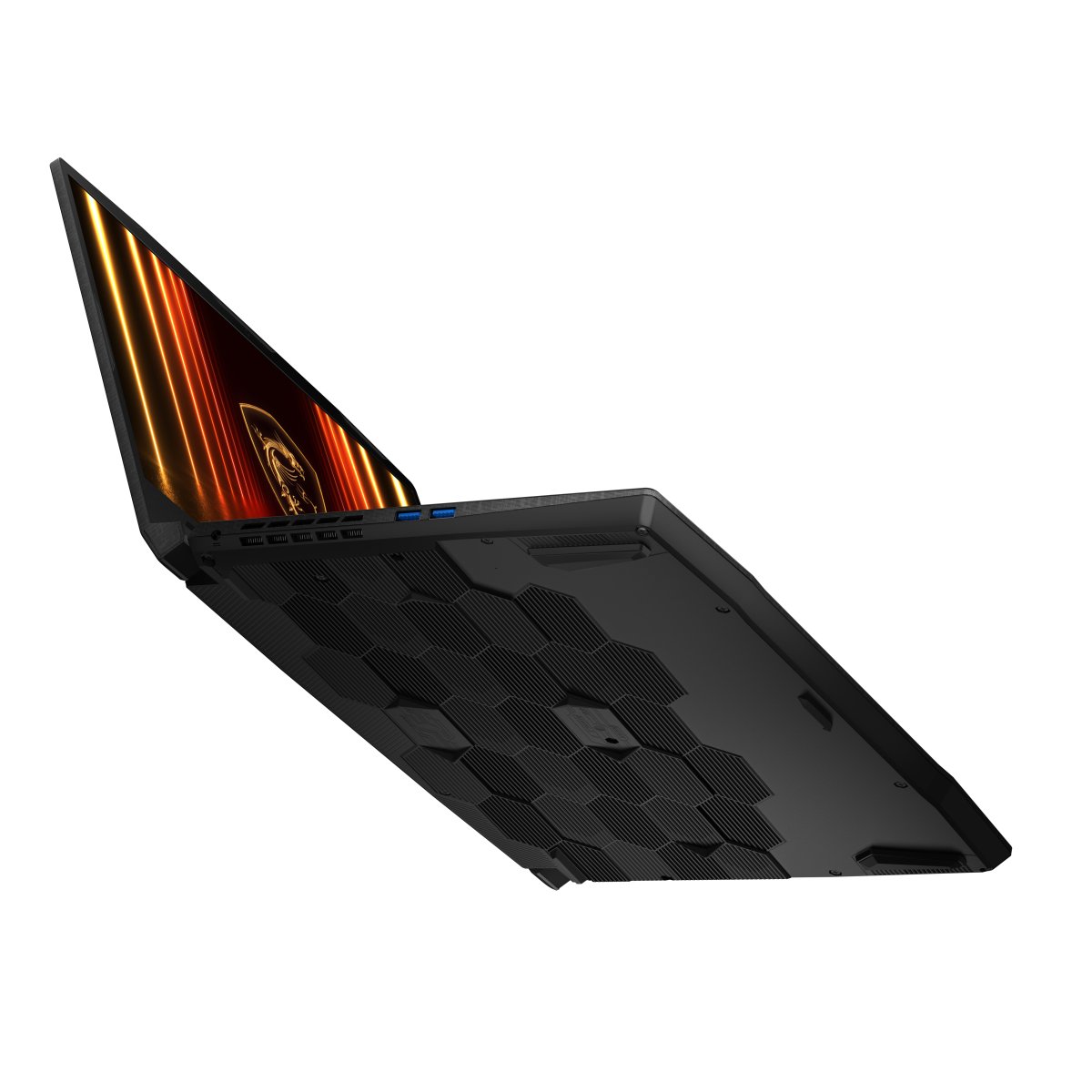 MSI Katana 15 HX B14WGK-053UK Intel® Core™ i7 i7-14650HX Laptop 39.6 cm (15.6") Quad HD 16 GB DDR5-SDRAM 1 TB SSD NVIDIA GeForce RTX 5070 Wi-Fi 6E (802.11ax) Windows 11 Home Black - Image 14