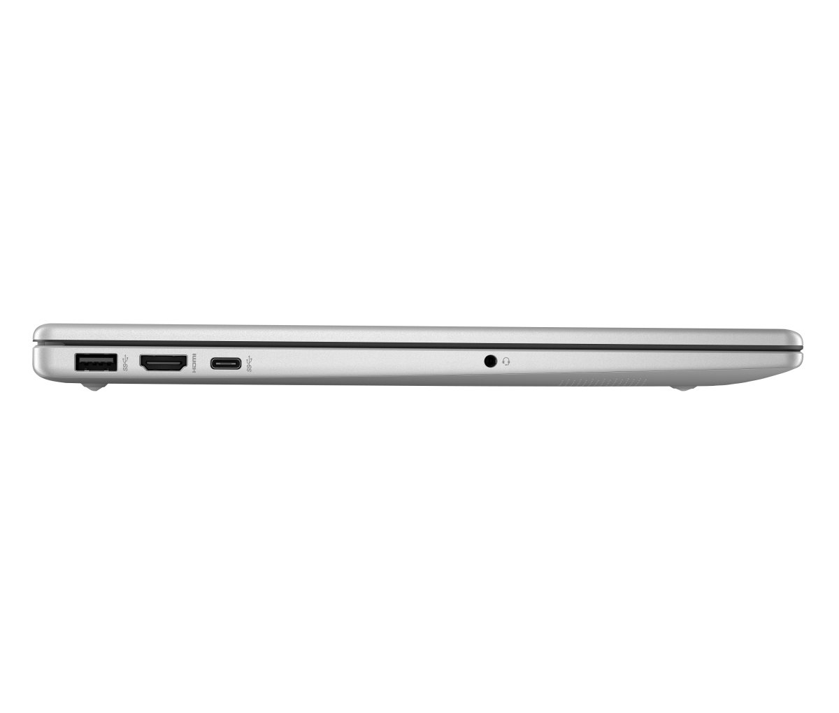 HP 15-fd0072na Intel® Core™ i5 i5-1334U Laptop 39.6 cm (15.6") Full HD 16 GB DDR4-SDRAM 512 GB SSD Wi-Fi 6 (802.11ax) Windows 11 Home Silver - Image 10
