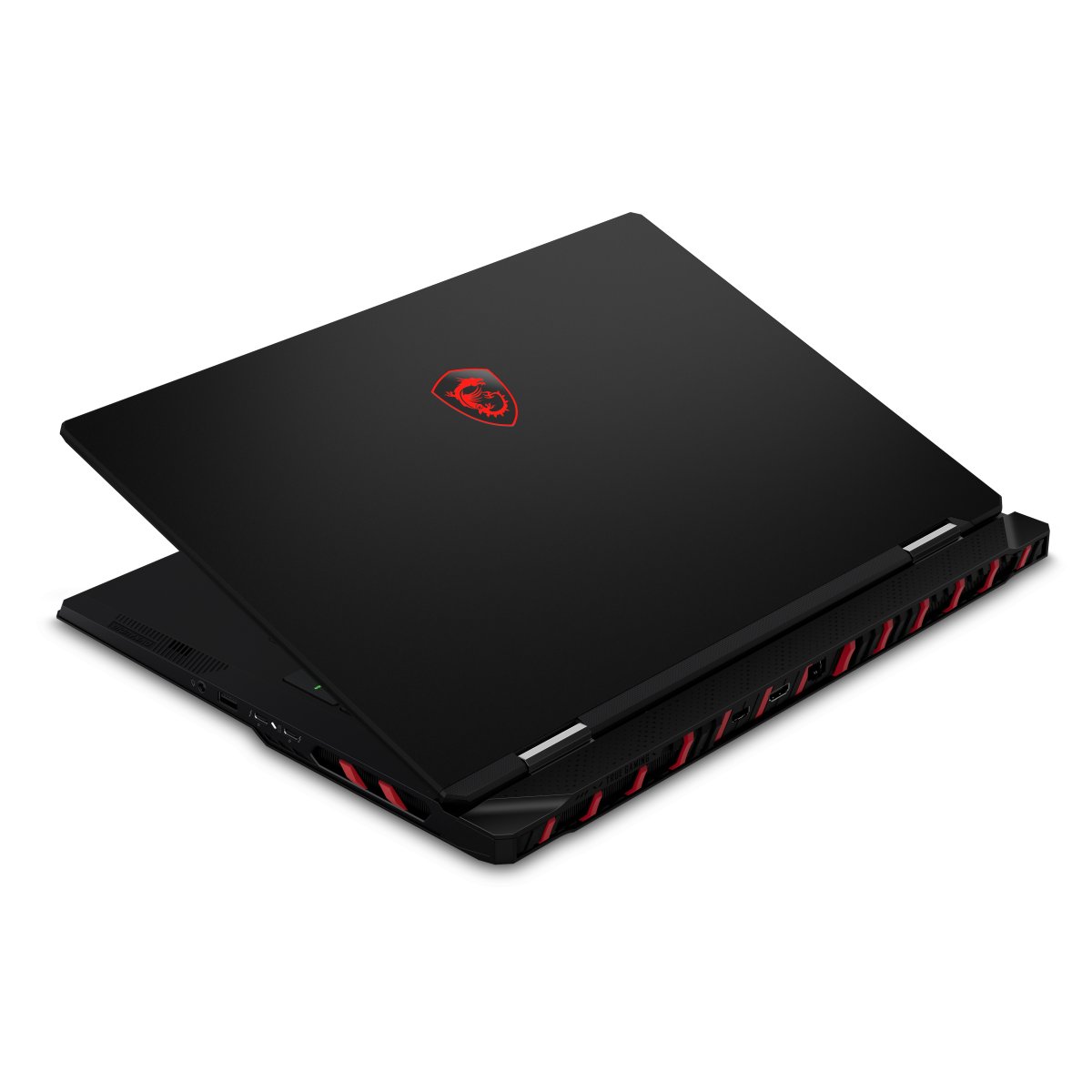 MSI Raider 18 HX AI A2XWIG-010UK Intel Core Ultra 9 285HX Laptop 45.7 cm (18") UHD+ 64 GB DDR5-SDRAM 4 TB SSD NVIDIA GeForce RTX 5080 Wi-Fi 7 (802.11be) Windows 11 Home Advanced UK English Black - Image 20