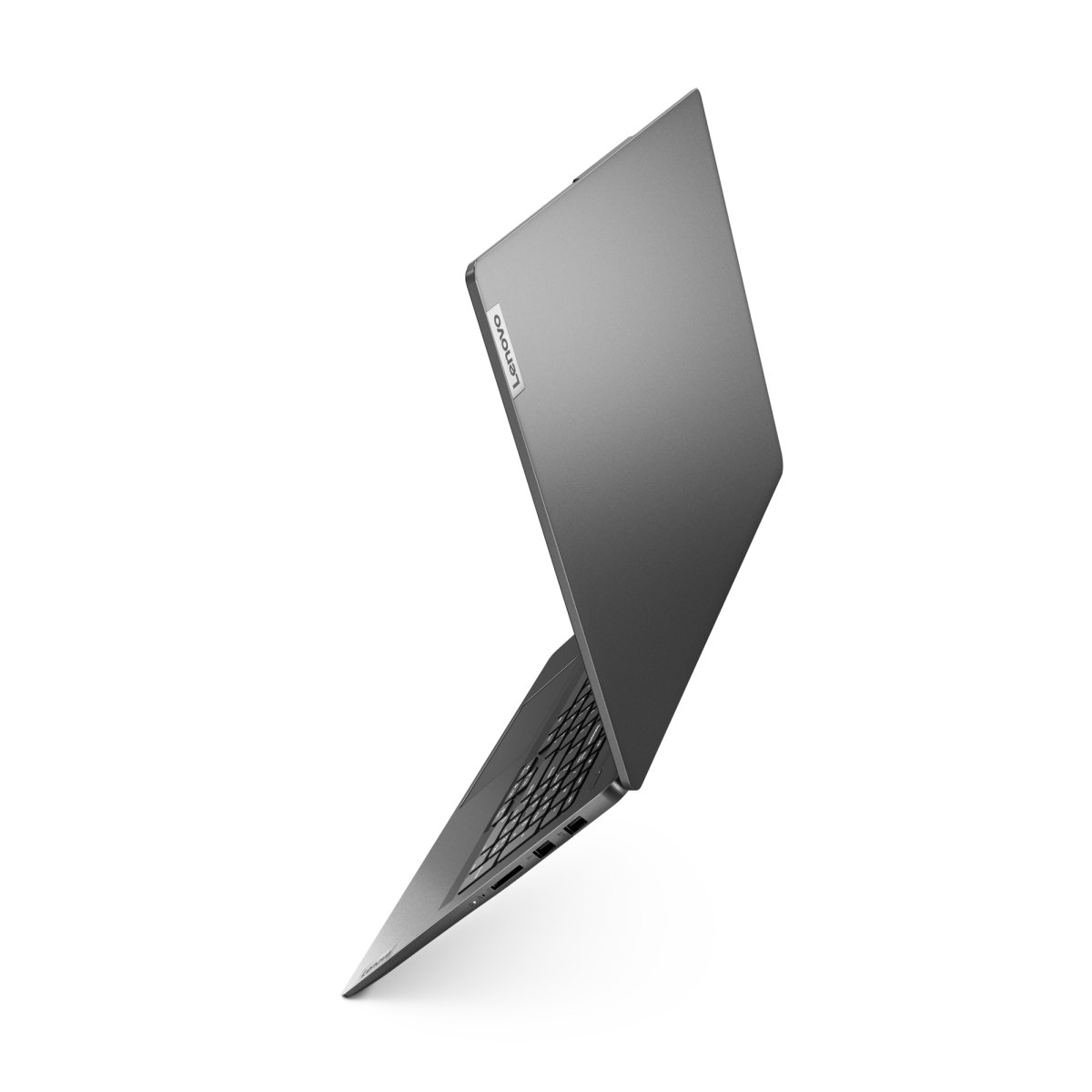 Lenovo IdeaPad 5 Pro 16ARH7 AMD Ryzen™ 7 6800HS Laptop 40.6 cm (16") WQXGA 16 GB LPDDR5-SDRAM 512 GB SSD NVIDIA GeForce RTX 3050 Ti Wi-Fi 6 (802.11ax) Windows 11 Home UK English Grey - Image 14