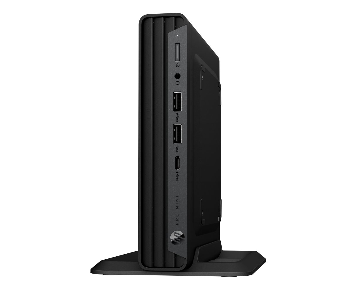 HP Pro Mini 400 G9 Intel® Core™ i7 i7-14700T 16 GB DDR5-SDRAM 512 GB SSD Windows 11 Pro Mini PC Black - Image 9