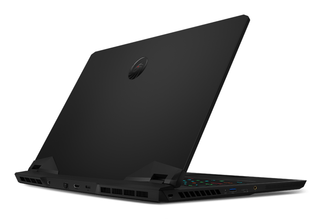 MSI Alpha C7VG-002UK AMD Ryzen™ 9 7945HX Laptop 43.9 cm (17.3") Quad HD 16 GB DDR5-SDRAM 1 TB SSD NVIDIA GeForce RTX 4070 Wi-Fi 7 (802.11be) Windows 11 Home Black - Image 2