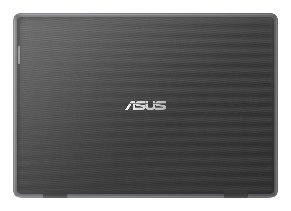 ASUS BR1100C-C81XA Intel® Celeron® N N4500 Laptop 29.5 cm (11.6") HD 8 GB DDR4-SDRAM 128 GB eMMC Wi-Fi 6 (802.11ax) Windows 11 Pro Education Grey - Image 6