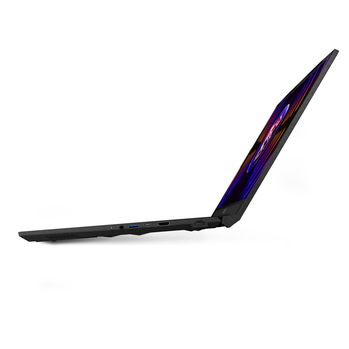 MSI Katana 17 B12UDXK-071UK Intel® Core™ i5 i5-12450H Laptop 43.9 cm (17.3") Full HD 16 GB DDR5-SDRAM 1 TB SSD NVIDIA GeForce RTX 3050 Wi-Fi 6 (802.11ax) Windows 11 Home Black - Image 8
