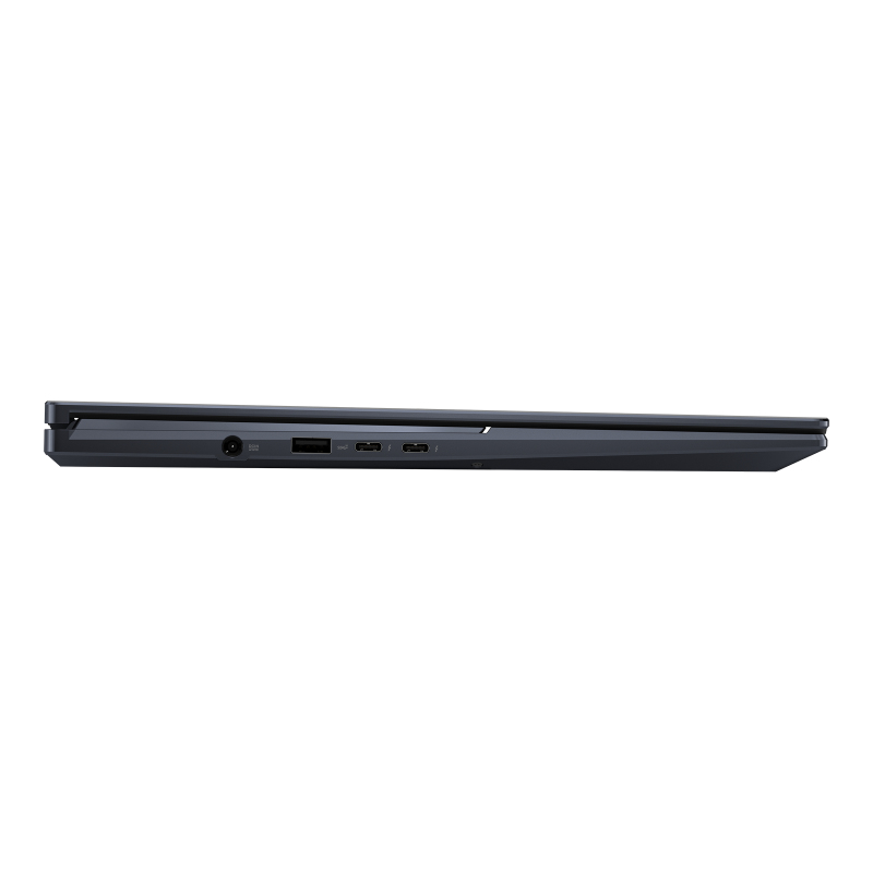 ASUS Zenbook Pro 16X OLED UX7602BZ-MY009W Intel® Core™ i9 i9-13905H Laptop 40.6 cm (16") Touchscreen 3.2K 32 GB LPDDR5x-SDRAM 1 TB SSD NVIDIA GeForce RTX 4080 Wi-Fi 6E (802.11ax) Windows 11 Home Black - Image 7