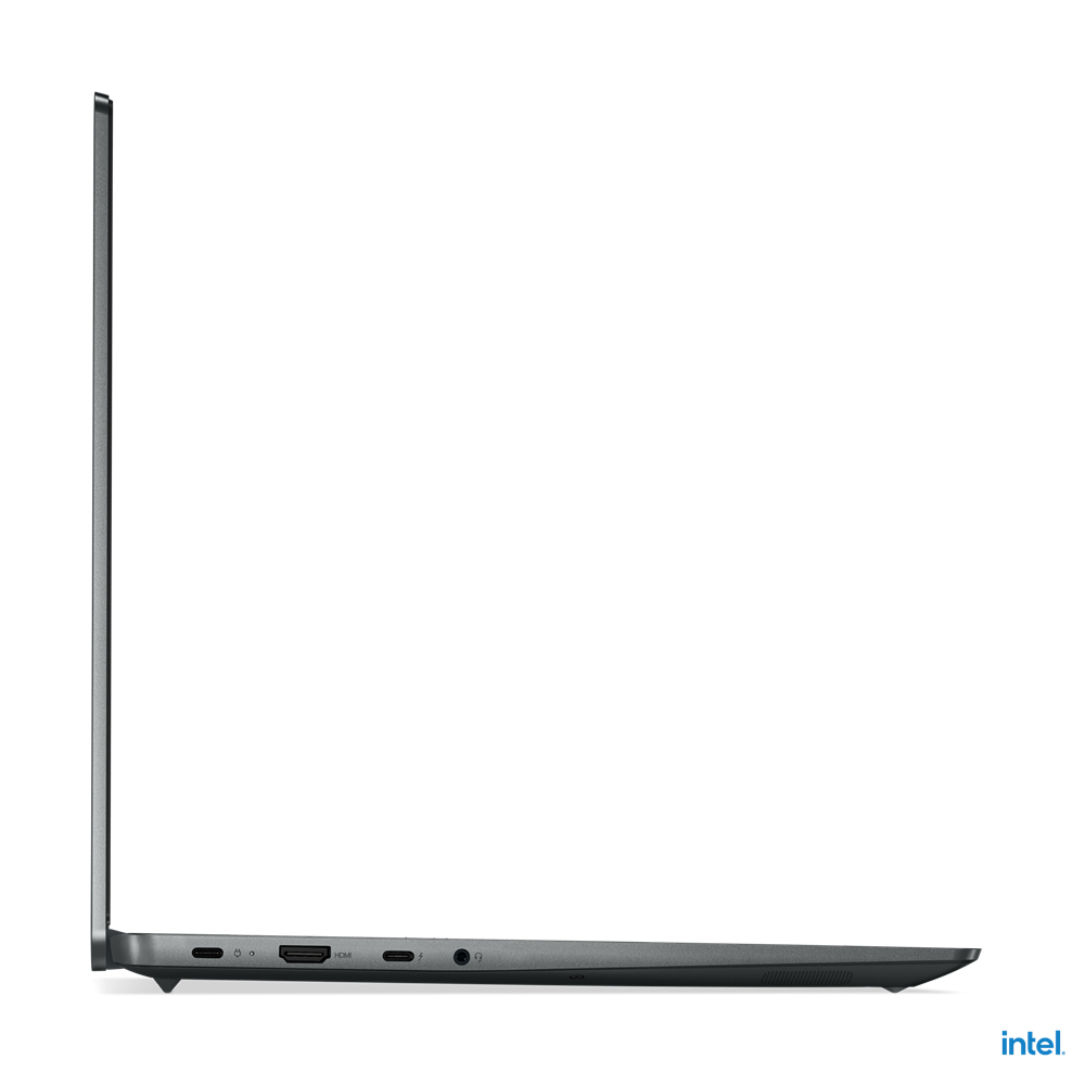 Lenovo IdeaPad 5 Pro 16IAH7 Intel® Core™ i7 i7-12700H Laptop 40.6 cm (16") WQXGA 16 GB LPDDR5-SDRAM 512 GB SSD Wi-Fi 6 (802.11ax) Windows 11 Home English Grey - Image 5