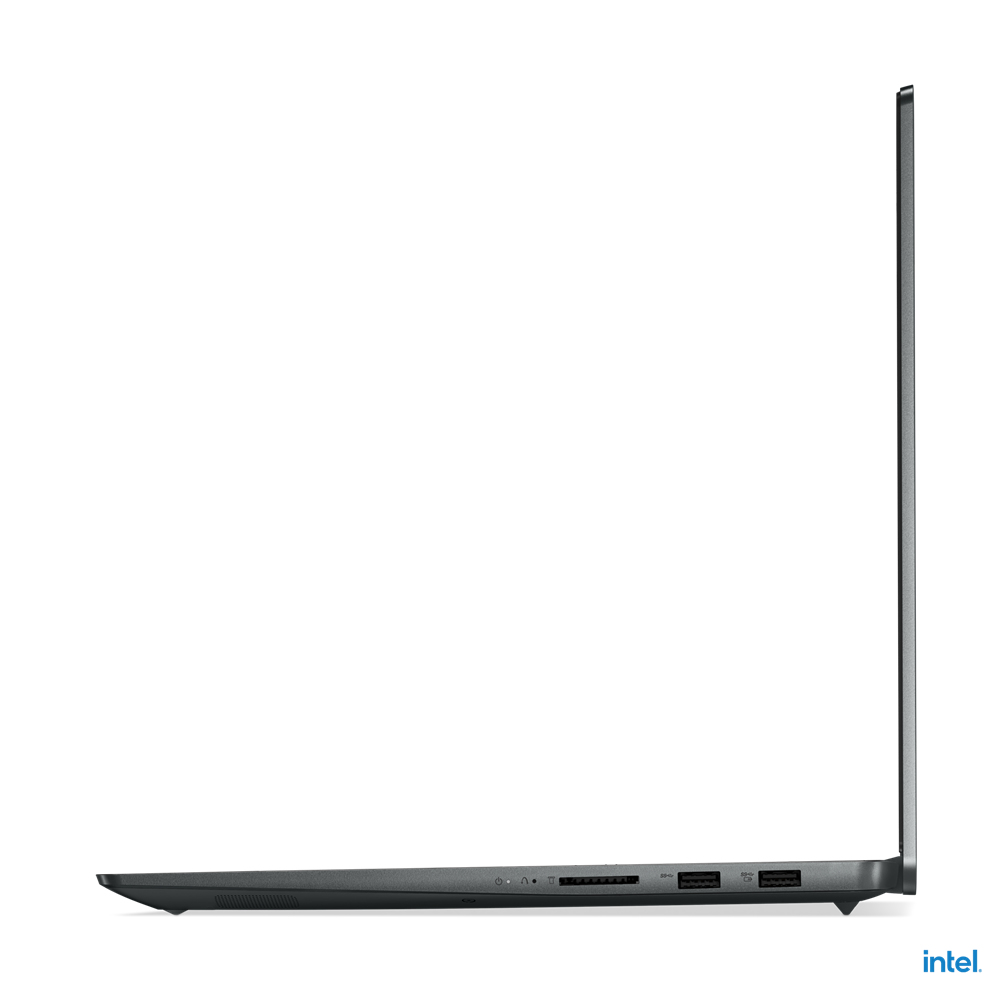 Lenovo IdeaPad 5 Pro 16IAH7 Intel® Core™ i7 i7-12700H Laptop 40.6 cm (16") WQXGA 16 GB LPDDR5-SDRAM 512 GB SSD Wi-Fi 6 (802.11ax) Windows 11 Home English Grey - Image 6