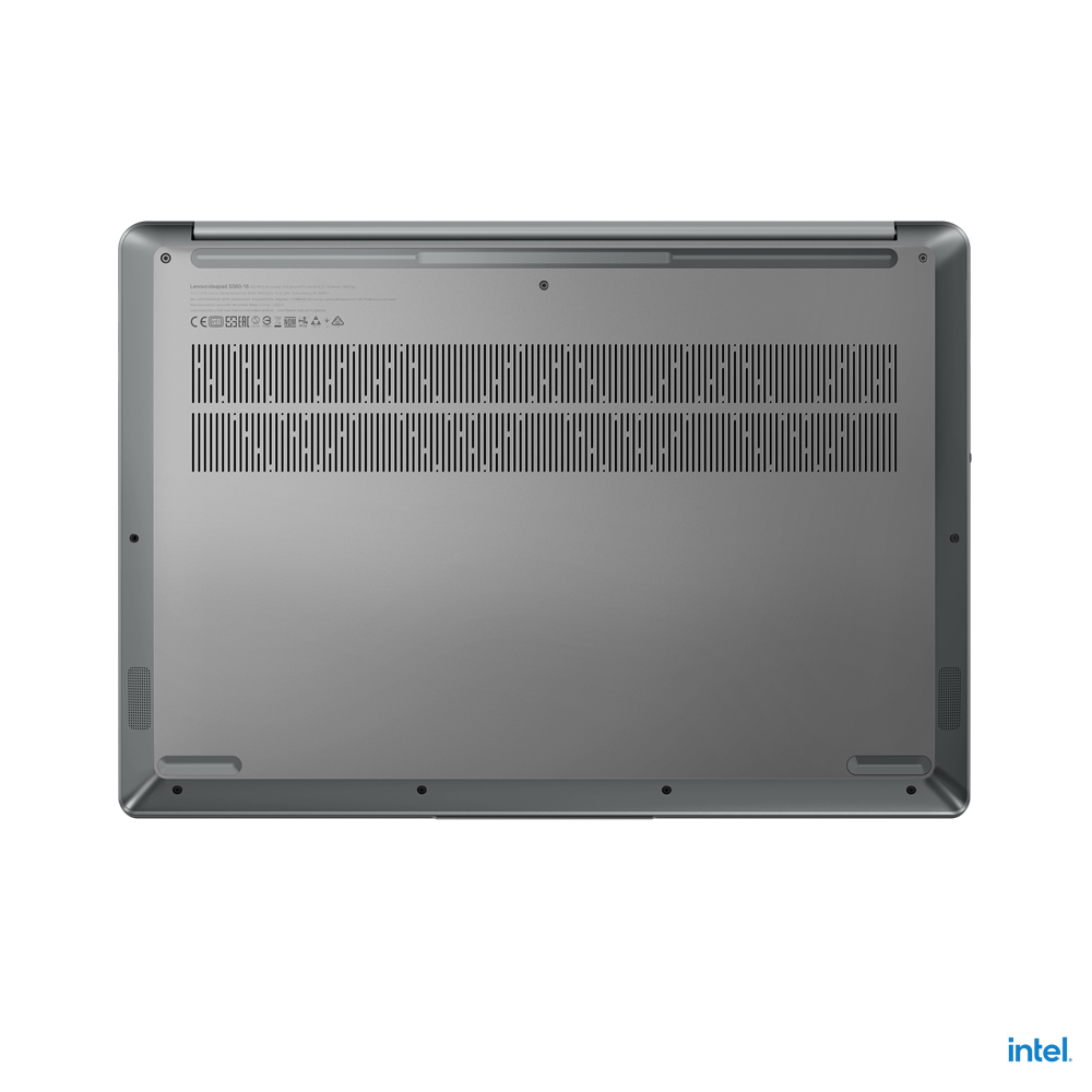 Lenovo IdeaPad 5 Pro 16IAH7 Intel® Core™ i7 i7-12700H Laptop 40.6 cm (16") WQXGA 16 GB LPDDR5-SDRAM 512 GB SSD Wi-Fi 6 (802.11ax) Windows 11 Home English Grey - Image 8