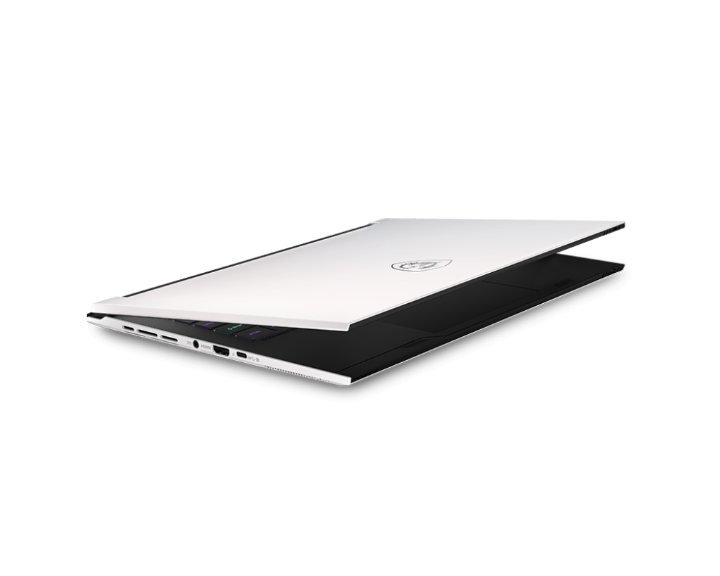 MSI Stealth 14 Studio A13VE-012UK laptop Intel® Core™ i7 i7-13700H 35.6 cm (14") Quad HD+ 16 GB DDR5-SDRAM 1 TB SSD NVIDIA GeForce RTX 4050 Wi-Fi 6E (802.11ax) Windows 11 Home Black, White - Image 5