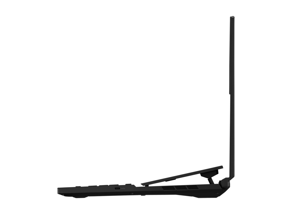 ASUS ROG Zephyrus Duo 16 GX650PY-NM001W AMD Ryzen™ 9 7945HX Laptop 40.6 cm (16") WQXGA 64 GB DDR5-SDRAM 2 TB SSD NVIDIA GeForce RTX 4090 Wi-Fi 6E (802.11ax) Windows 11 Home Black - Image 5