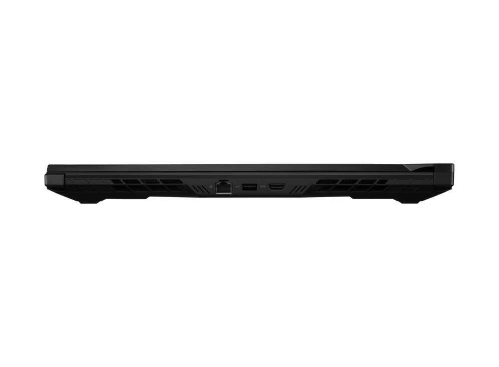 ASUS ROG Zephyrus Duo 16 GX650PY-NM001W AMD Ryzen™ 9 7945HX Laptop 40.6 cm (16") WQXGA 64 GB DDR5-SDRAM 2 TB SSD NVIDIA GeForce RTX 4090 Wi-Fi 6E (802.11ax) Windows 11 Home Black - Image 8