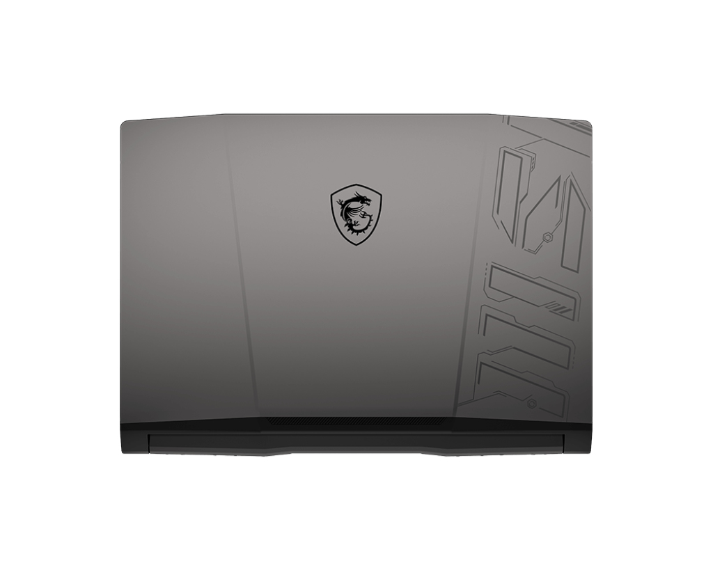 MSI Pulse B13VFK-1093UK Intel® Core™ i9 i9-13900H Laptop 39.6 cm (15.6") Quad HD 16 GB DDR5-SDRAM 1 TB SSD NVIDIA GeForce RTX 4060 Wi-Fi 6 (802.11ax) Windows 11 Home Black - Image 3