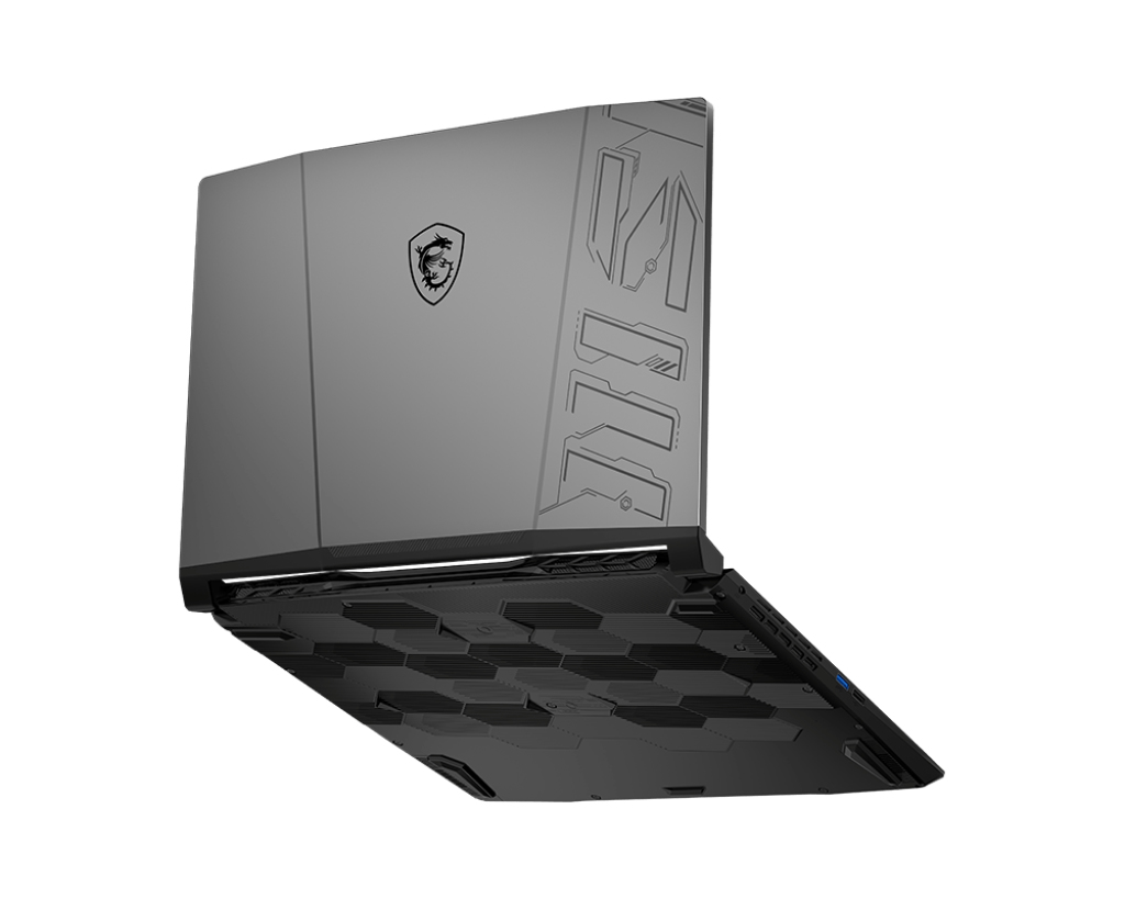MSI Pulse B13VFK-1093UK Intel® Core™ i9 i9-13900H Laptop 39.6 cm (15.6") Quad HD 16 GB DDR5-SDRAM 1 TB SSD NVIDIA GeForce RTX 4060 Wi-Fi 6 (802.11ax) Windows 11 Home Black - Image 4
