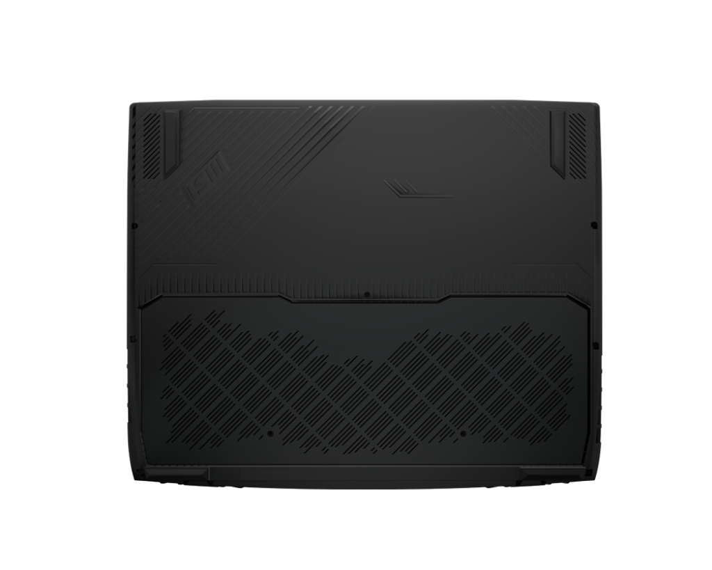 MSI Gaming GT77HX 13VH-047UK Titan Intel® Core™ i9 i9-13980HX Laptop 43.9 cm (17.3") 4K Ultra HD 64 GB DDR5-SDRAM 4 TB SSD NVIDIA GeForce RTX 4080 Wi-Fi 6E (802.11ax) Windows 11 Home Black - Image 4