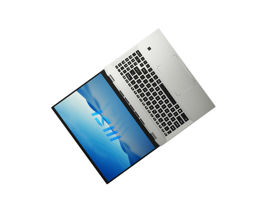 MSI Prestige 16 Evo 16Evo A13M-239UK Intel® Core™ i7 i7-13700H Laptop 40.6 cm (16") Quad HD+ 8 GB LPDDR5-SDRAM 1 TB SSD Wi-Fi 6E (802.11ax) Windows 11 Home Silver - Image 5