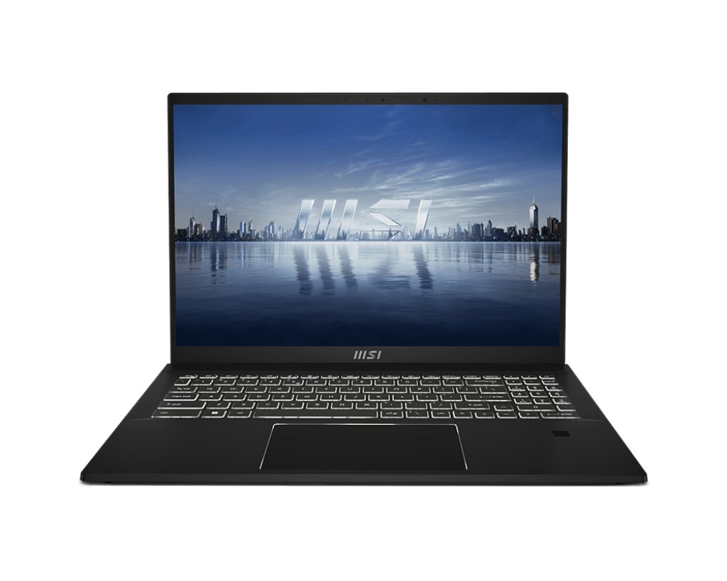 MSI Summit E16 Flip Evo A13MT-235UK Intel® Core™ i7 i7-1360P Hybrid (2-in-1) 40.6 cm (16") Touchscreen Full HD+ 16 GB LPDDR5-SDRAM 1 TB SSD Wi-Fi 6E (802.11ax) Windows 11 Home Black - Image 2