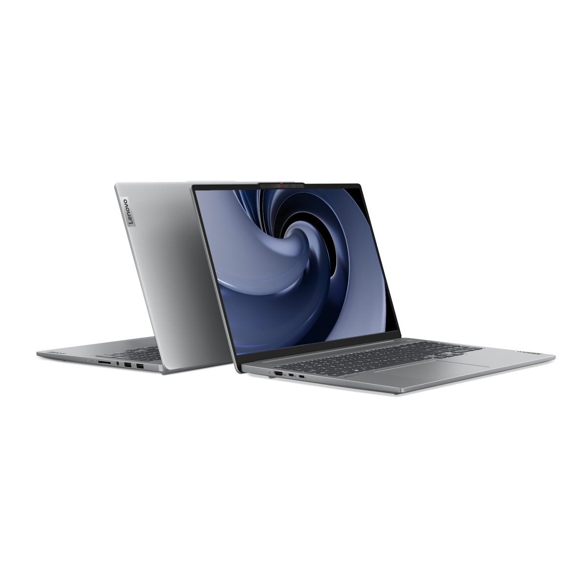 Lenovo IdeaPad Pro 5 16IMH9 Intel Core Ultra 9 185H Laptop 40.6 cm (16") 2.5K 32 GB LPDDR5x-SDRAM 1 TB SSD Wi-Fi 6E (802.11ax) Windows 11 Home UK English Grey - Image 15