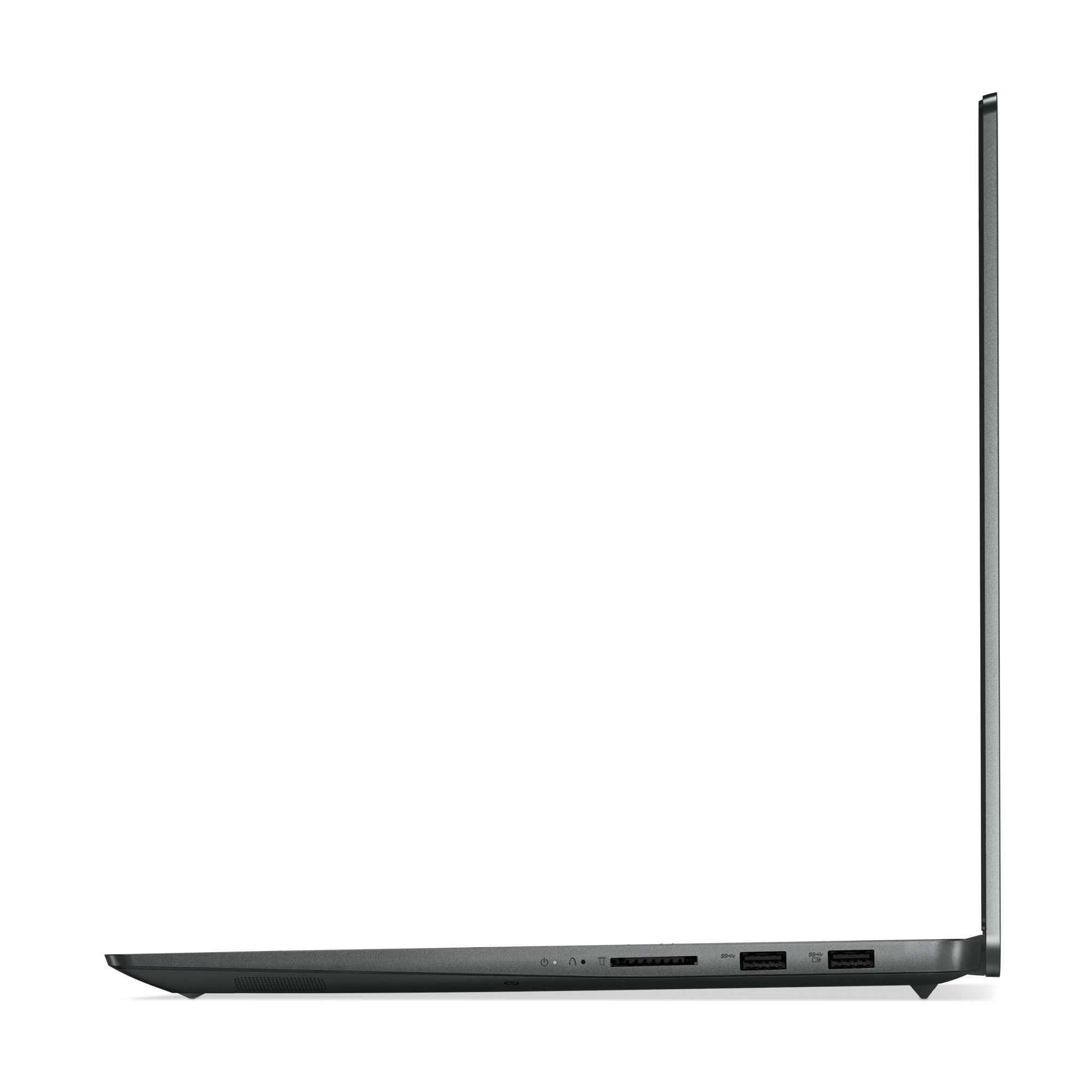 Lenovo IdeaPad 5 Pro 16ARH7 AMD Ryzen™ 7 6800HS Laptop 40.6 cm (16") WQXGA 16 GB LPDDR5-SDRAM 512 GB SSD NVIDIA GeForce RTX 3050 Ti Wi-Fi 6 (802.11ax) Windows 11 Home UK English Grey - Image 4