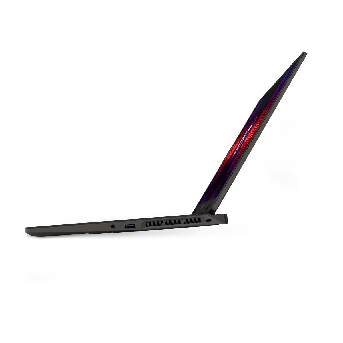 MSI Sword 16 HX B14VGKG-003UK Intel® Core™ i7 i7-14700HX Laptop 40.6 cm (16") Quad HD+ 16 GB DDR5-SDRAM 1 TB SSD NVIDIA GeForce RTX 4060 Wi-Fi 6E (802.11ax) Windows 11 Home Advanced Grey - Image 9