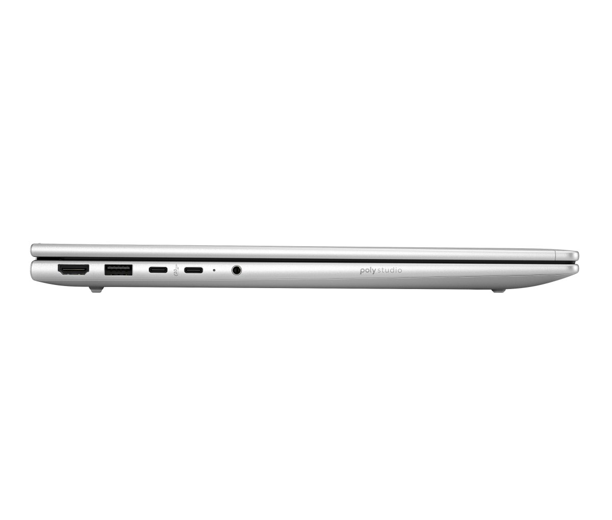 HP ProBook 4 G1a AI PC AMD Ryzen™ 7 250 Laptop 40.6 cm (16") WUXGA 16 GB DDR5-SDRAM 1 TB SSD Wi-Fi 7 (802.11be) Windows 11 Pro Silver - Image 8
