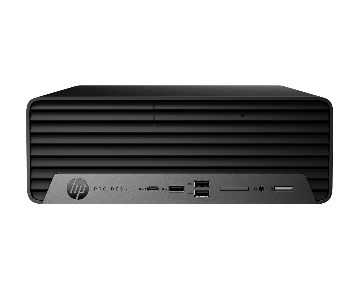 HP Pro 400 G9 Intel® Core™ i5 i5-14500 16 GB DDR5-SDRAM 512 GB SSD Windows 11 Pro SFF PC Black