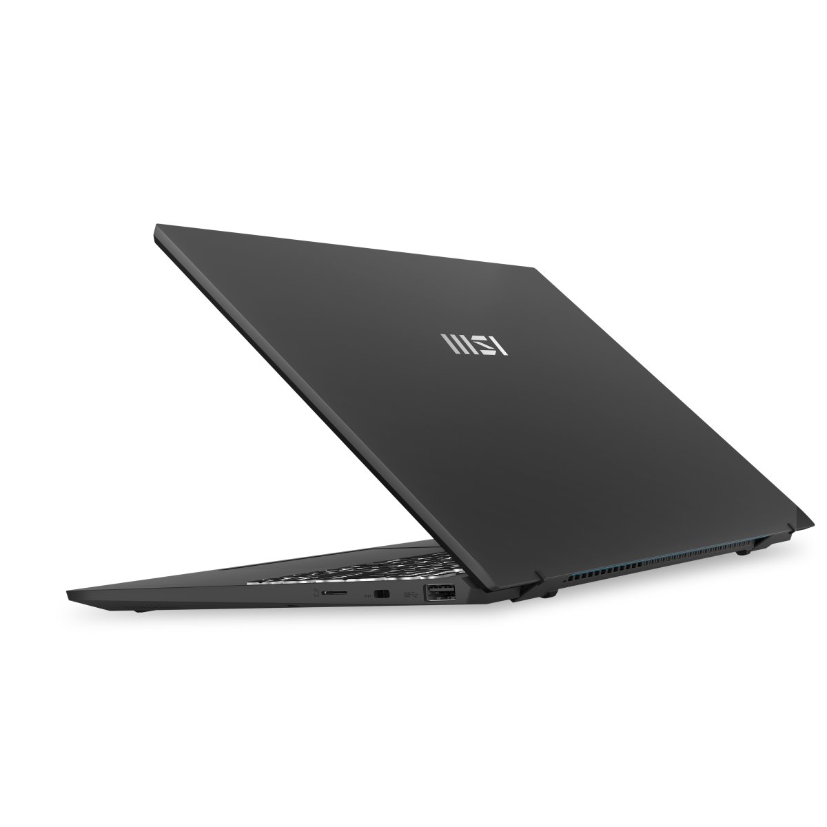 MSI Prestige 13 AI EVO A1MG-030UK Intel Core Ultra 5 125H Laptop 33.8 cm (13.3") 2.8K 32 GB LPDDR5-SDRAM 1 TB SSD Wi-Fi 7 (802.11be) Windows 11 Home Advanced Grey - Image 4