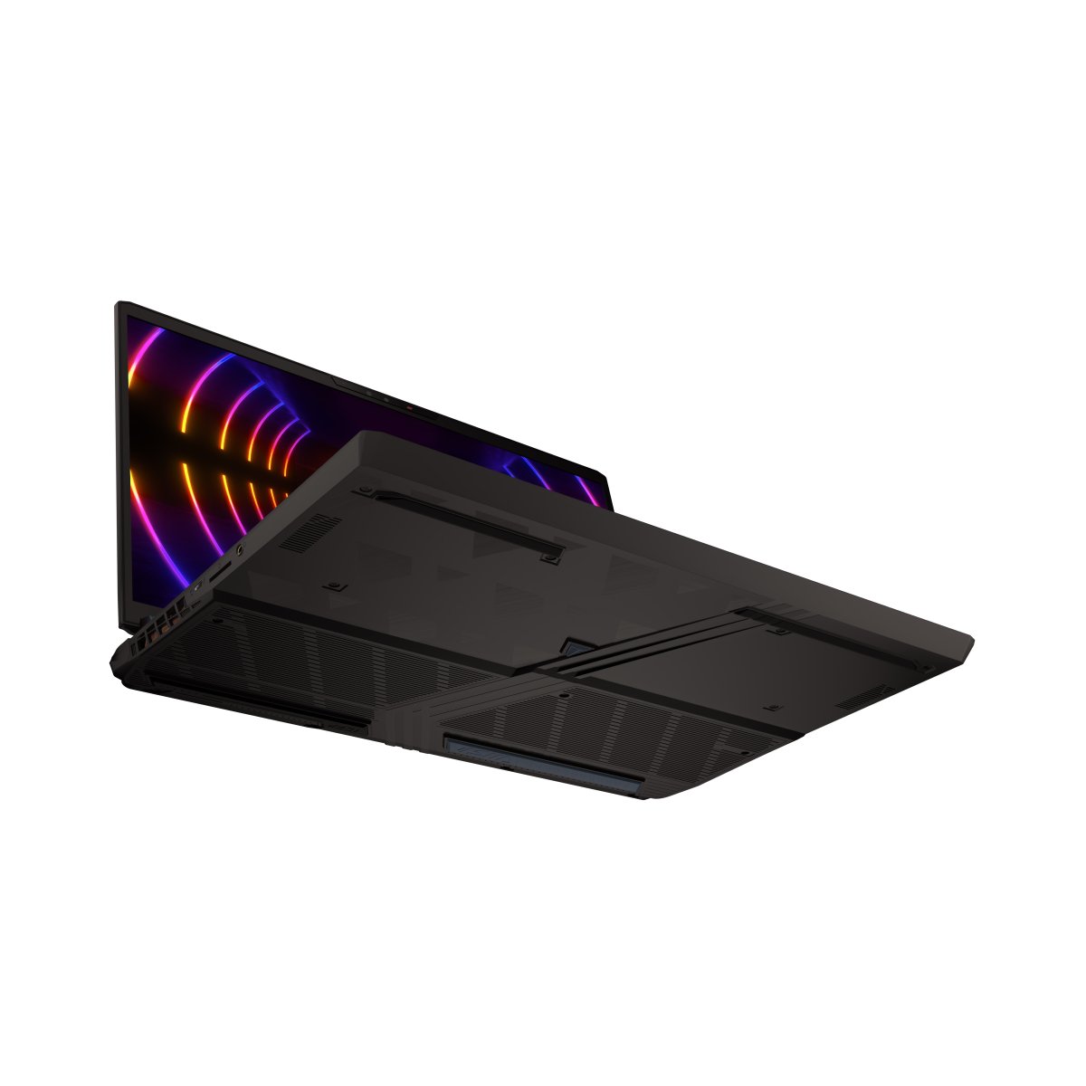 MSI Gaming Vector GP78 HX 13VH-405UK Intel® Core™ i9 i9-13980HX Laptop 43.2 cm (17") Quad HD+ 16 GB DDR5-SDRAM 1 TB SSD NVIDIA GeForce RTX 4080 Wi-Fi 6E (802.11ax) Windows 11 Home Black - Image 18