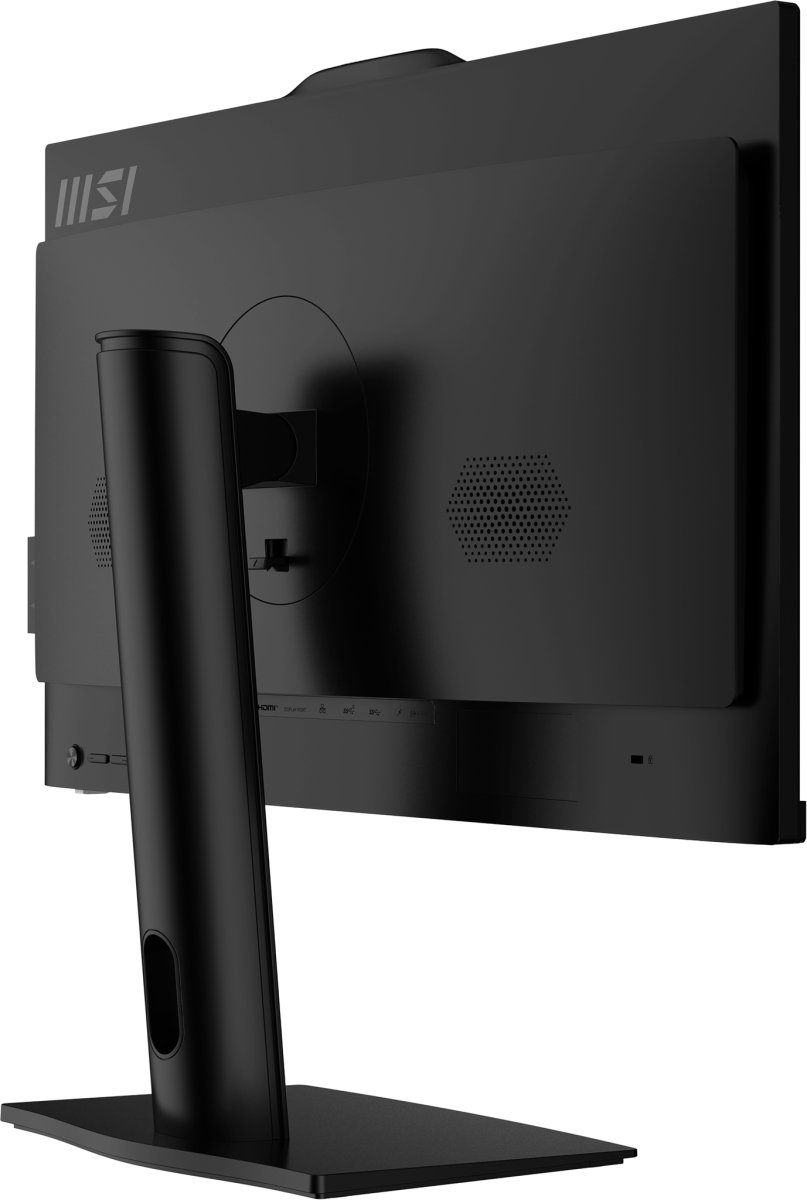 MSI PRO AP242P 14M Intel® Core™ i7 i7-14700 60.5 cm (23.8") 1920 x 1080 pixels All-in-One PC 16 GB DDR5-SDRAM 512 GB SSD Windows 11 Pro Wi-Fi 6E (802.11ax) Black - Image 11