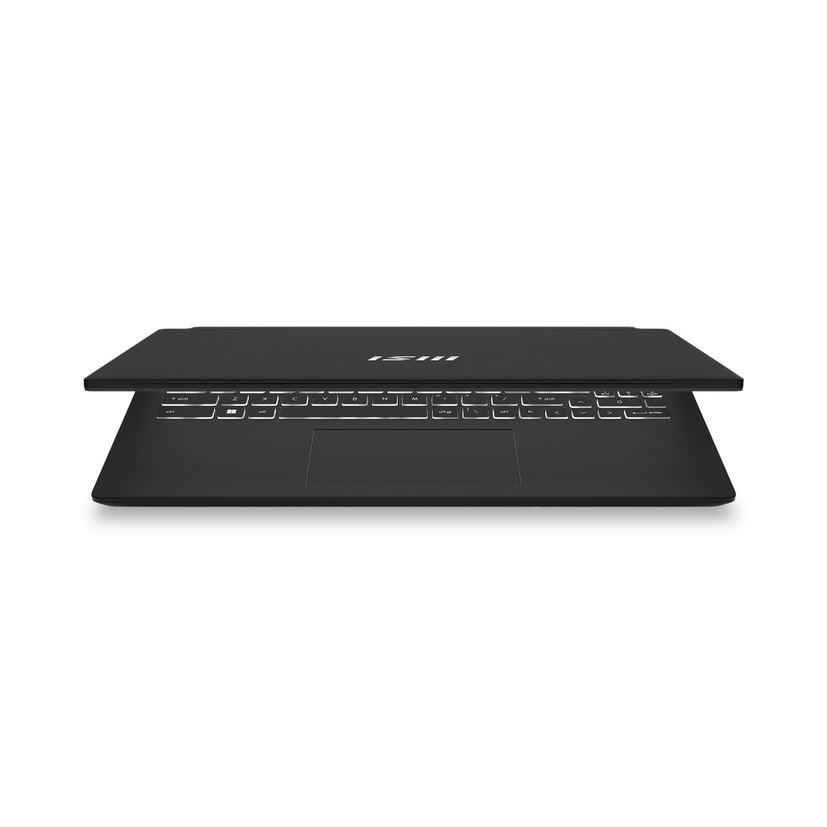 MSI Modern 15 H B13M-004UK Intel® Core™ i5 i5-13420H Laptop 39.6 cm (15.6") Full HD 16 GB DDR4-SDRAM 512 GB SSD Wi-Fi 6E (802.11ax) Windows 11 Home Black - Image 16