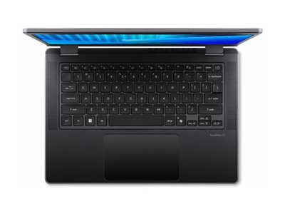Acer TravelMate B5 14 laptop (TMB514-31-G2) - Intel Core 3, 8GB RAM, 128GB, 14" Full HD display, Windows 11 - Image 2