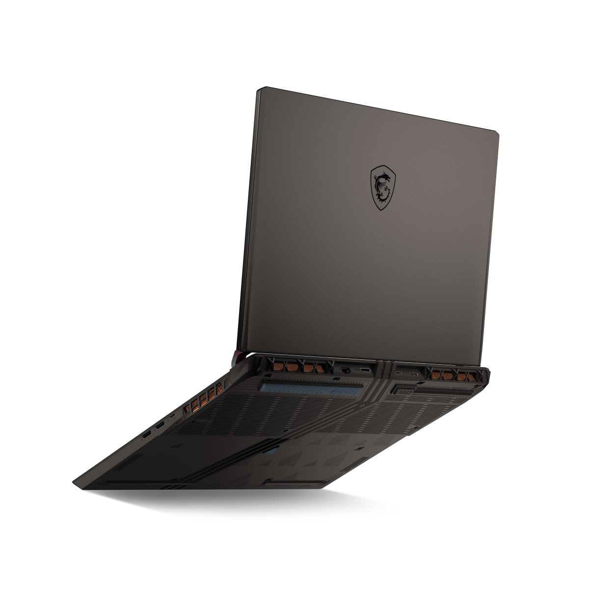 MSI Gaming Vector GP78 HX 13VH-405UK Intel® Core™ i9 i9-13980HX Laptop 43.2 cm (17") Quad HD+ 16 GB DDR5-SDRAM 1 TB SSD NVIDIA GeForce RTX 4080 Wi-Fi 6E (802.11ax) Windows 11 Home Black - Image 14